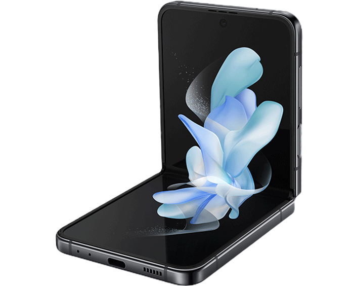 Samsung Galaxy Z Flip4 Prepago - Total Wireless